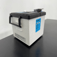 TerumoBCT SCD IIB Sterile Tubing Welder image 0